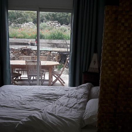 Chambre D'Hotes : Entre Mer Et Colline มาร์กเซย ภายนอก รูปภาพ
