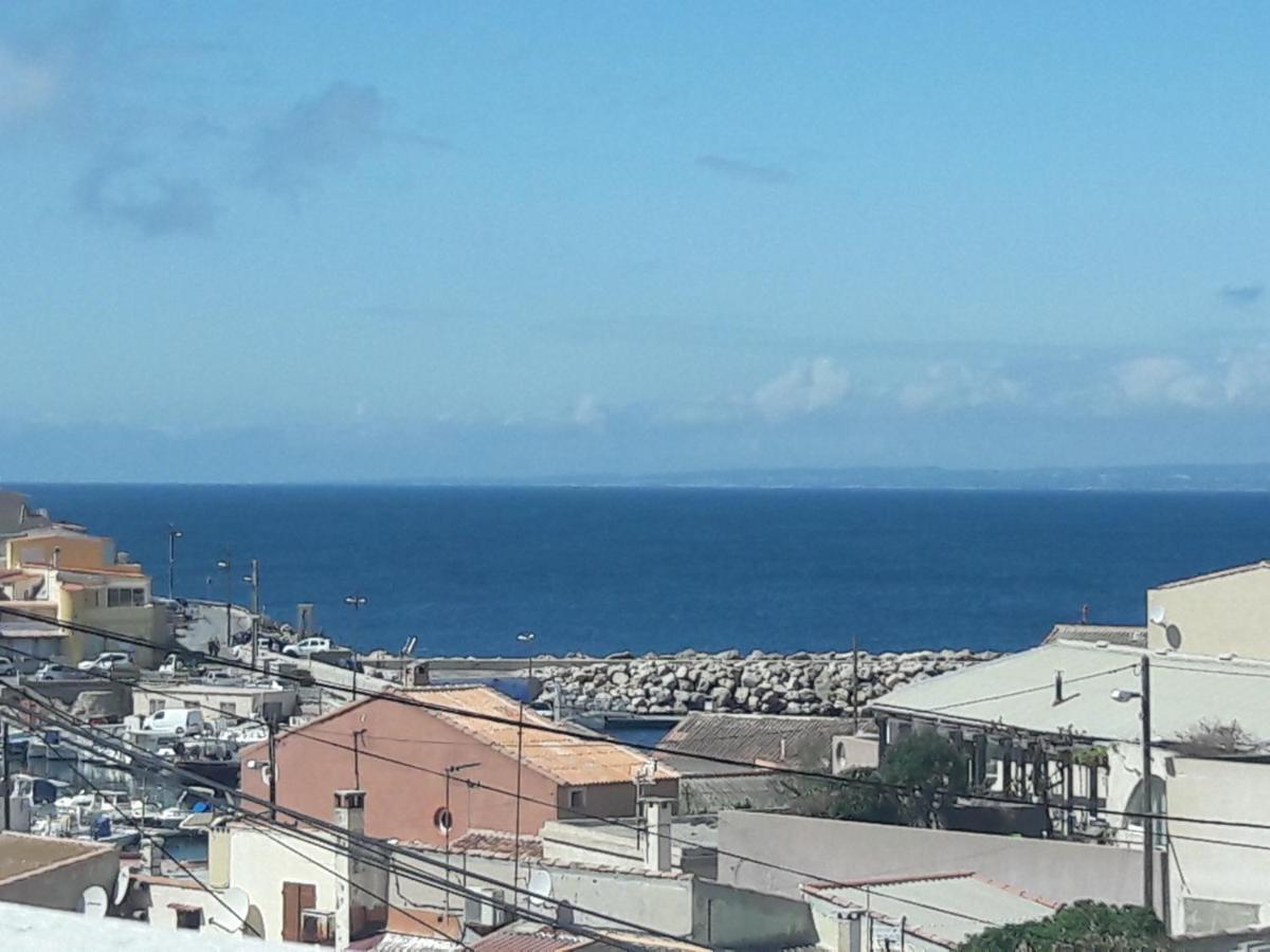 Chambre D'Hotes : Entre Mer Et Colline มาร์กเซย ภายนอก รูปภาพ