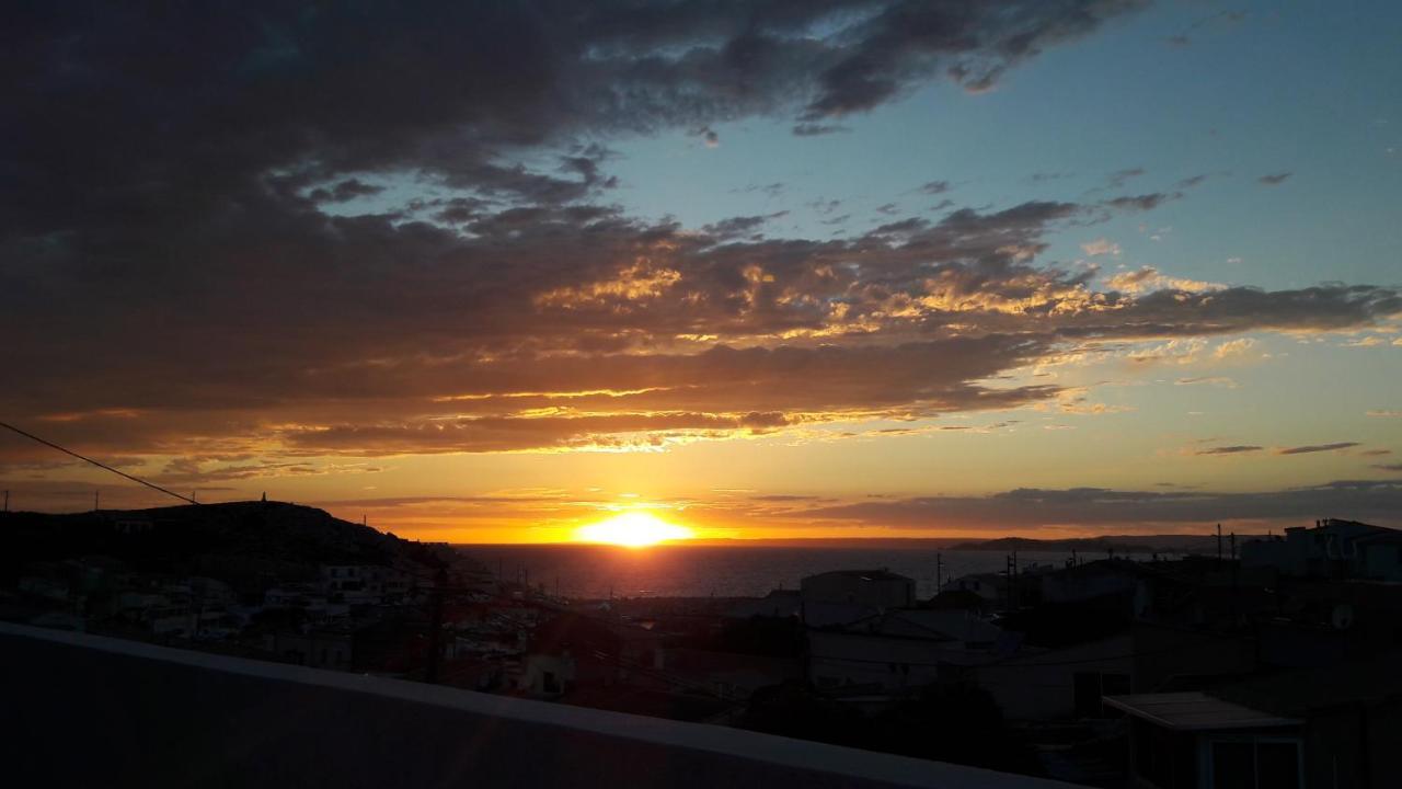 Chambre D'Hotes : Entre Mer Et Colline มาร์กเซย ภายนอก รูปภาพ
