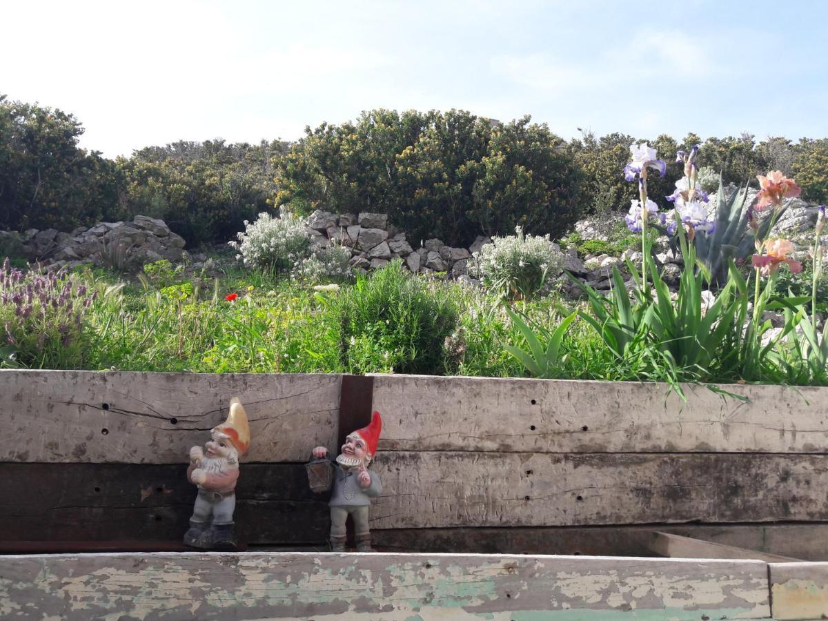 Chambre D'Hotes : Entre Mer Et Colline มาร์กเซย ภายนอก รูปภาพ